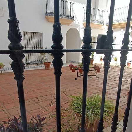El Patio De La Cris Apartamento Puente Genil Exterior foto