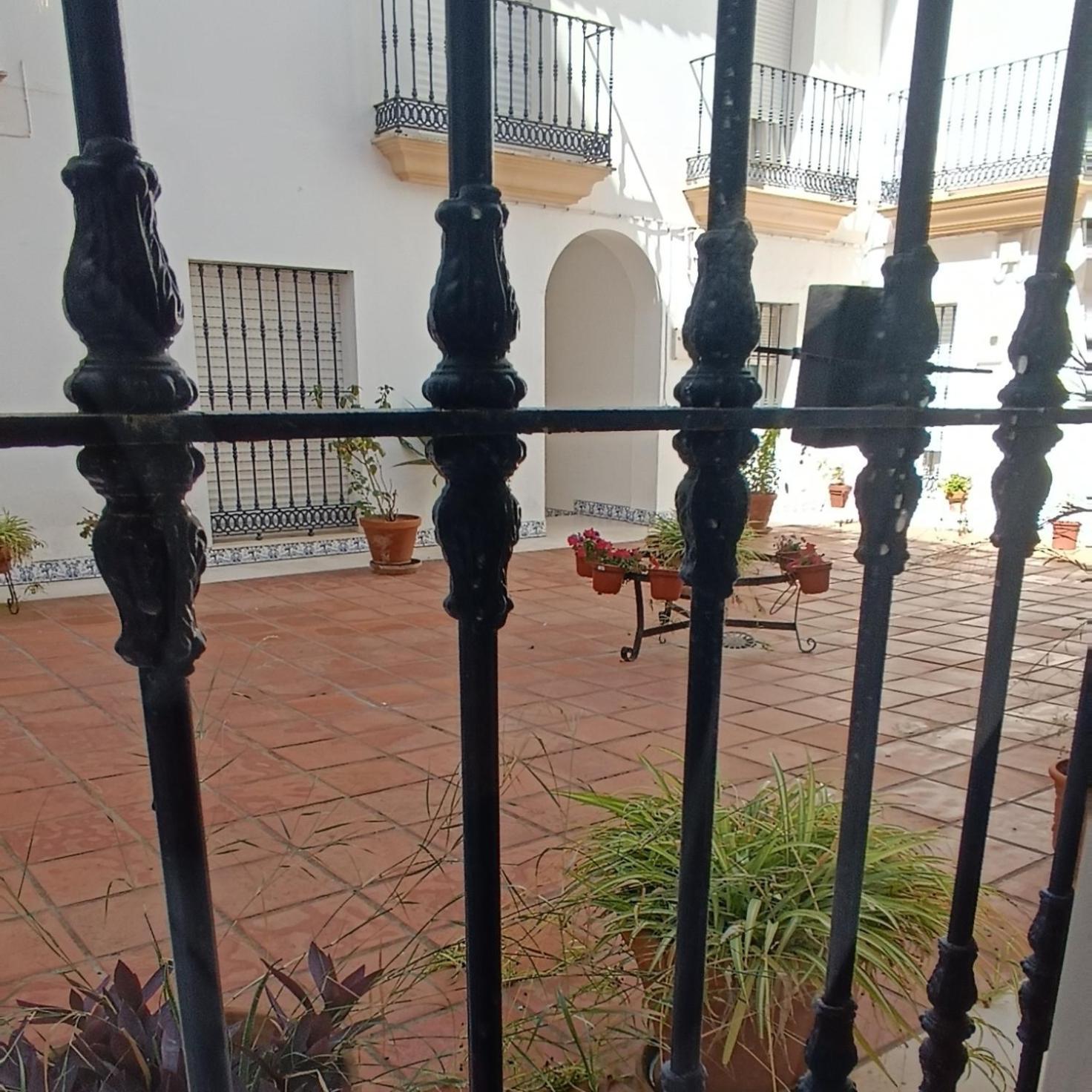 El Patio De La Cris Apartamento Puente Genil Exterior foto